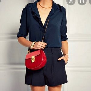 Chloe -Small Drew Bag